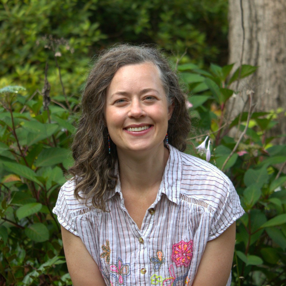 Photo of Virginia Arrington